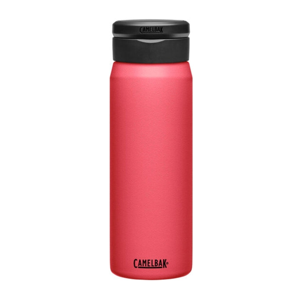 Camelbak Botella Insulada Fit Cap Rosa, 25 Oz