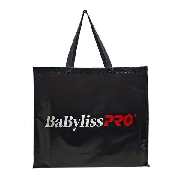 BaByliss Pro Bolso de Plástico Resistente, 1 Unidad