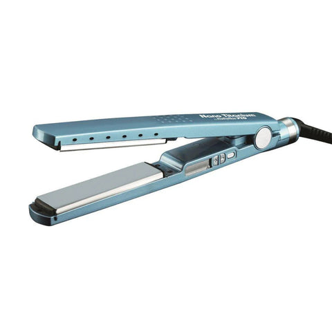 BaByliss Pro Kit de Alisadora Ionic 1 1/4 + Secadora de Viaje