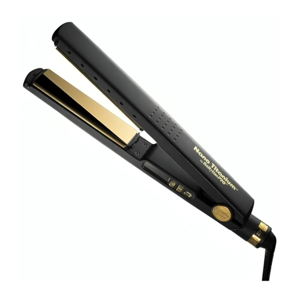 BaByliss Pro Plancha Alisadora para Cabello 1 1/4” Edición Especial Key Elite