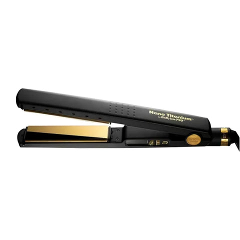 BaByliss Pro Plancha Alisadora para Cabello 1 1/4” Edición Especial Key Elite