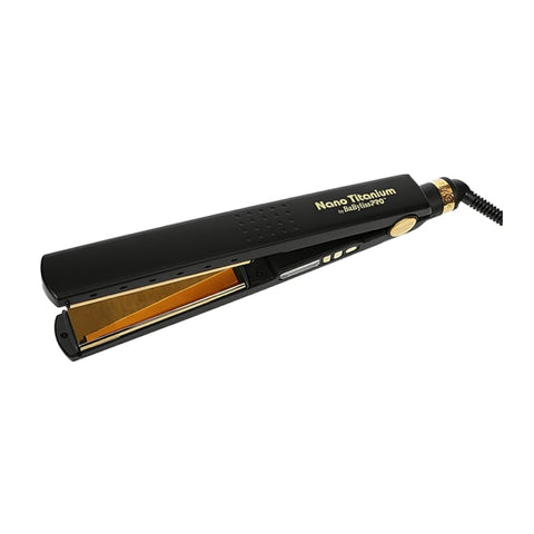 BaByliss Pro Plancha Alisadora para Cabello 1 1/4” Edición Especial Key Elite