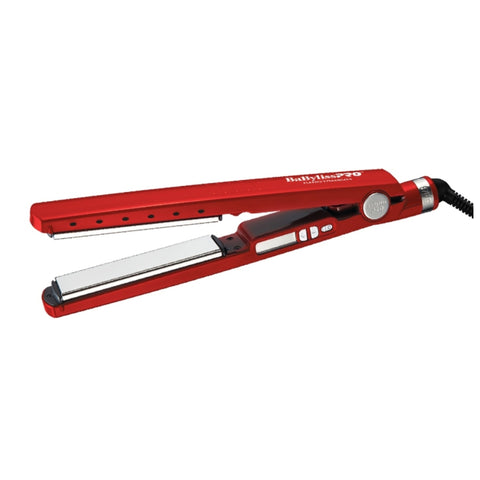 BaByliss Pro Plancha Alisadora para Cabello 1 1/4" Iónica Digital