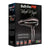 BaByliss Pro Secadora de Cabello Black Magic 2000 W