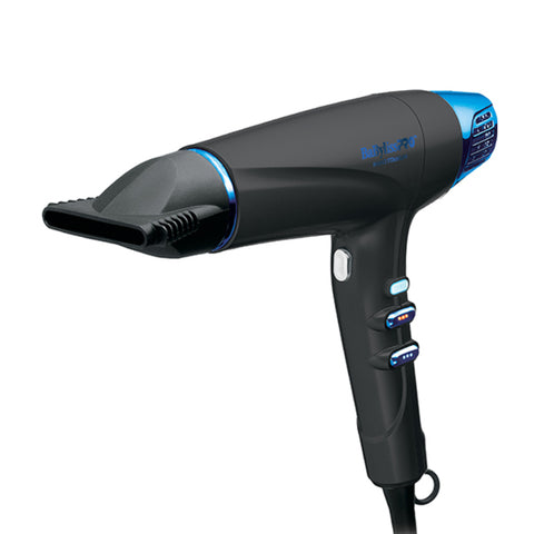 BaByliss Pro Secadora de Cabello Dig Speed Dual