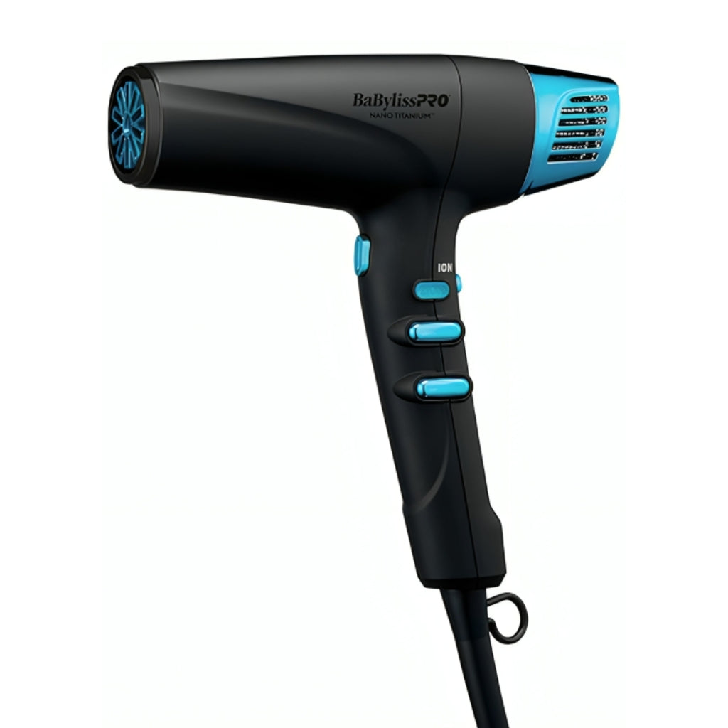 BaByliss Pro Secadora de Cabello Dig Speed Dual