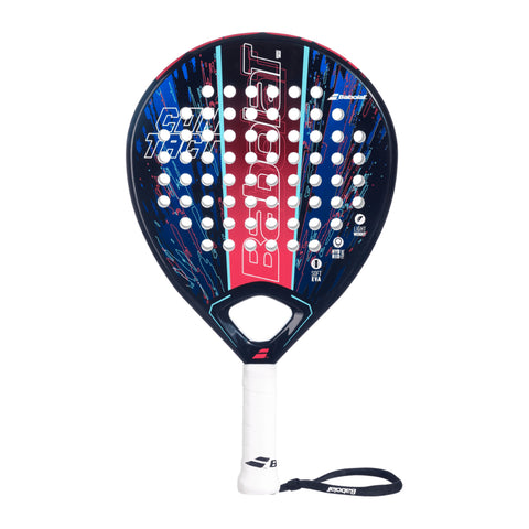 Babolat Raqueta de Padel Contact