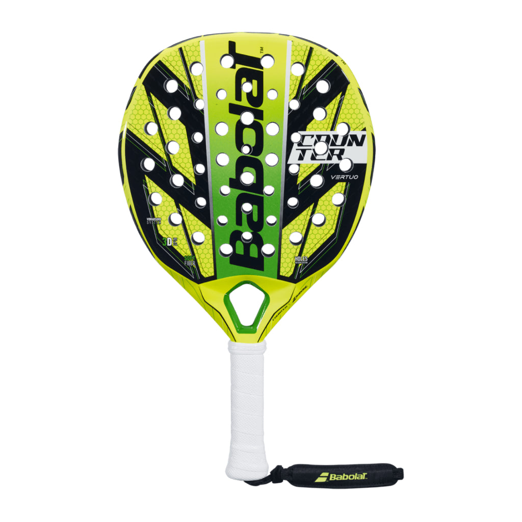 Babolat Raqueta de Padel Counter Vertuo