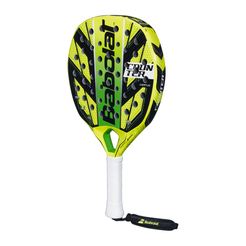 Babolat Raqueta de Padel Counter Vertuo