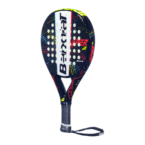 Babolat Raqueta de Padel Viper Junior