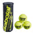 Babolat Set Bolas de Padel Ace X3, 3 Unidades