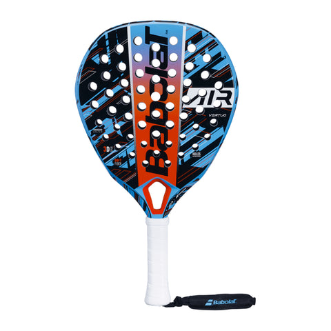 Babolat Raqueta de Padel Air Vertuo