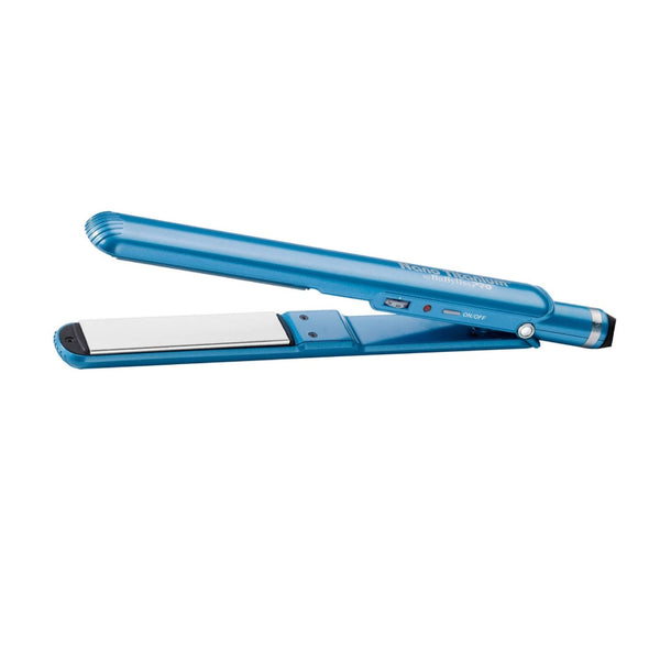 BaByliss Pro Plancha Alisadora para Cabello Nano Titanium 1 3/4