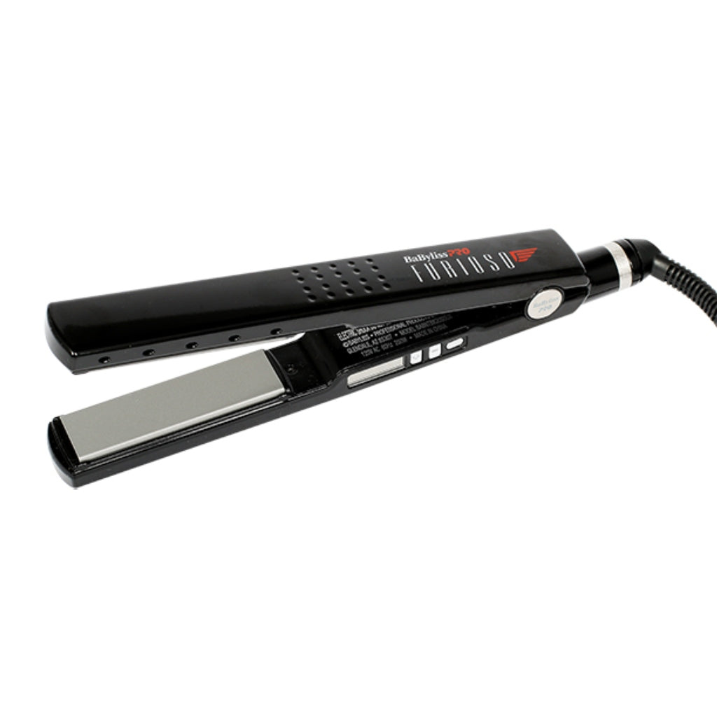 BaByliss Pro Plancha Alisadora para Cabello Compacta