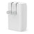 Belkin Adaptador de Pared USB-C 3.0 30W con Cable USB-C Conector Lightning