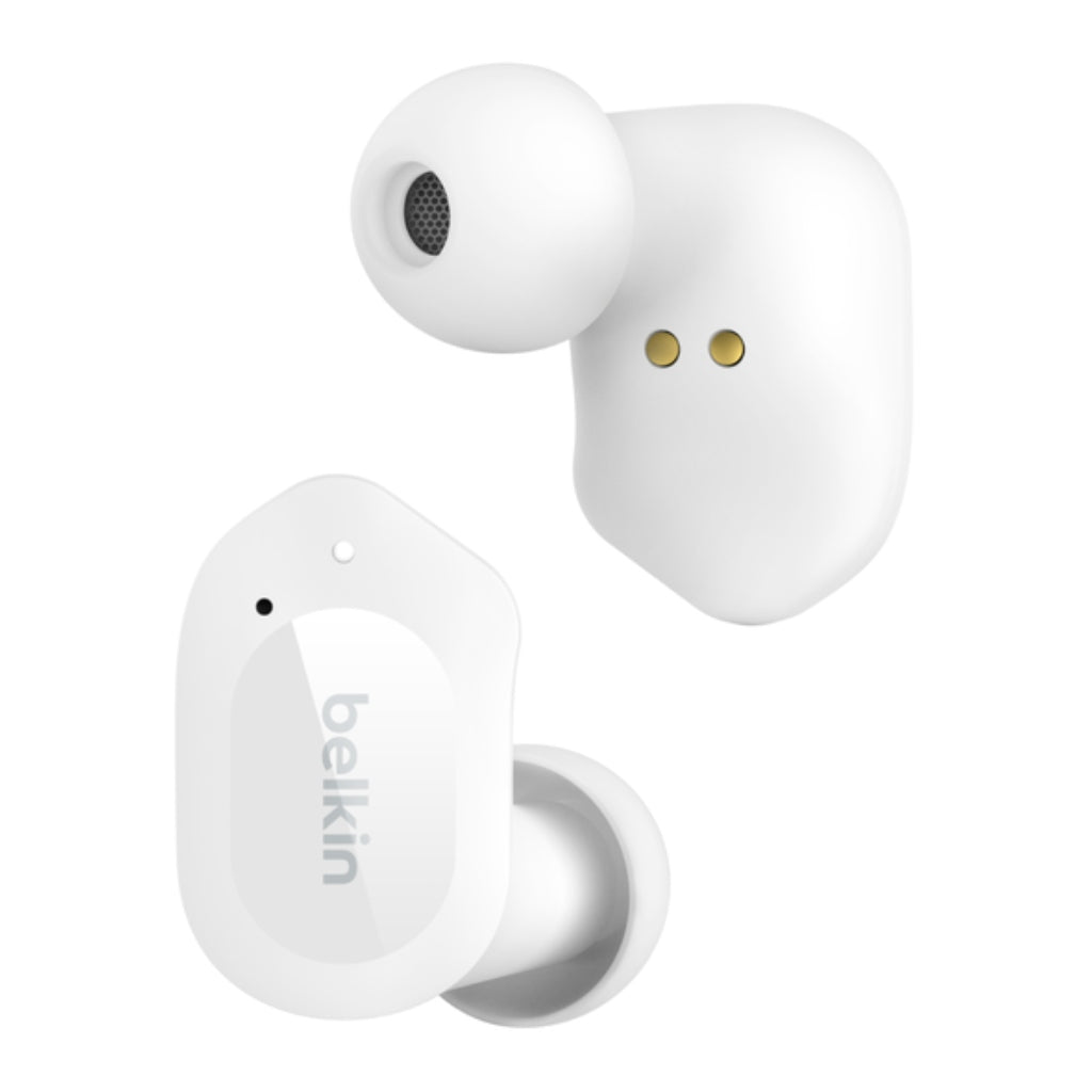 Belkin Audífonos Inalámbricos True Wireless SoundForm Play