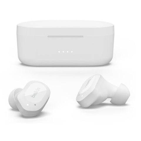 Belkin Audífonos Inalámbricos True Wireless SoundForm Play