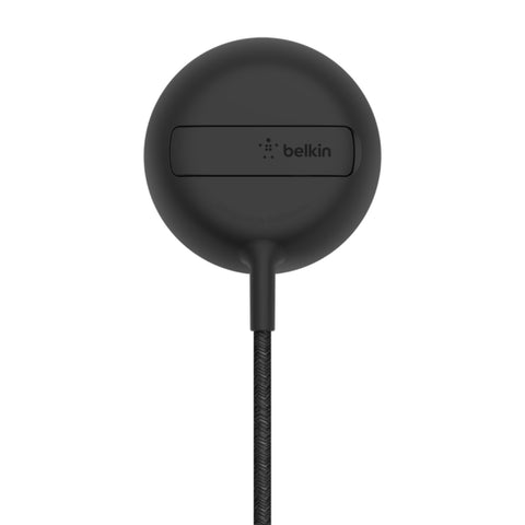 Belkin Base de Carga Inalámbrica 15W, WIA004btBK