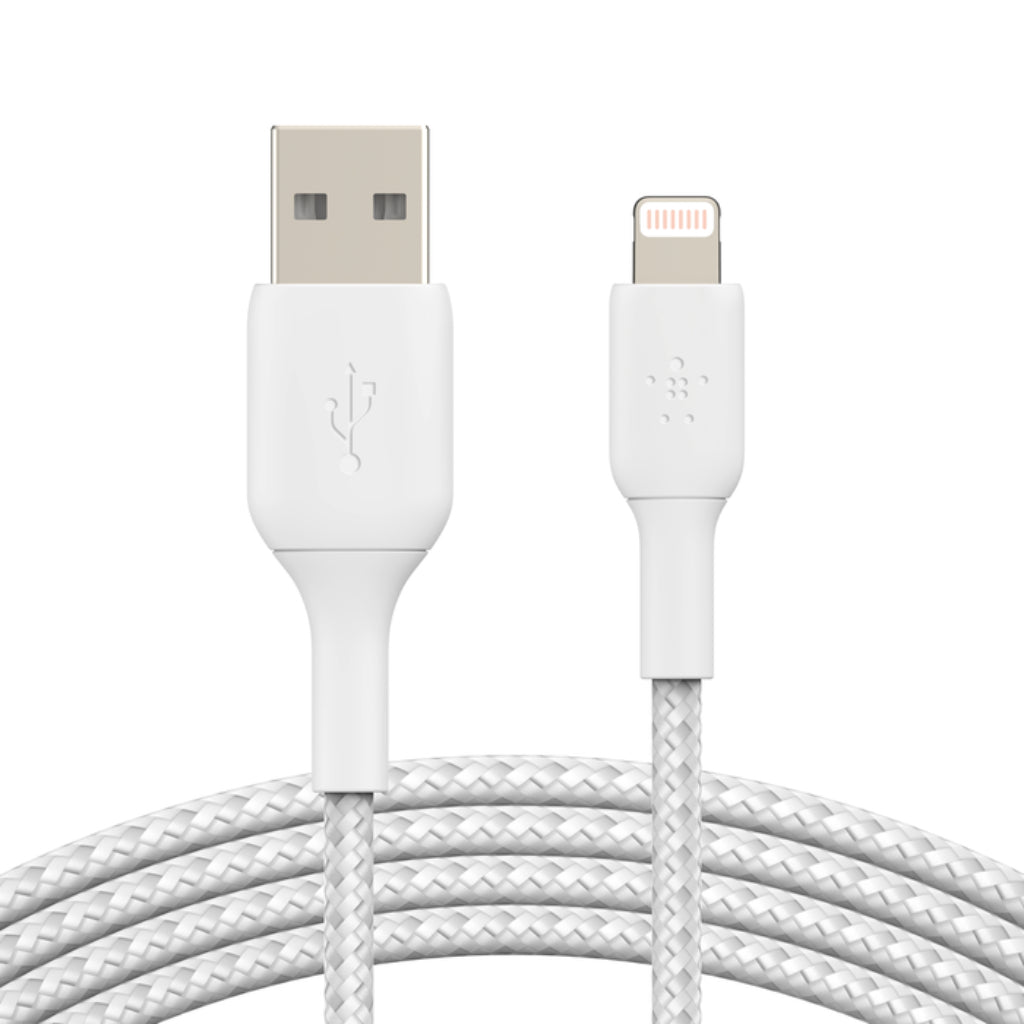 Belkin Cable Lightning a USB-A Boost Charge, 1 Metro