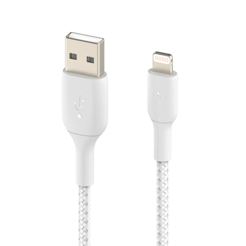 Belkin Cable Lightning a USB-A Boost Charge, 1 Metro