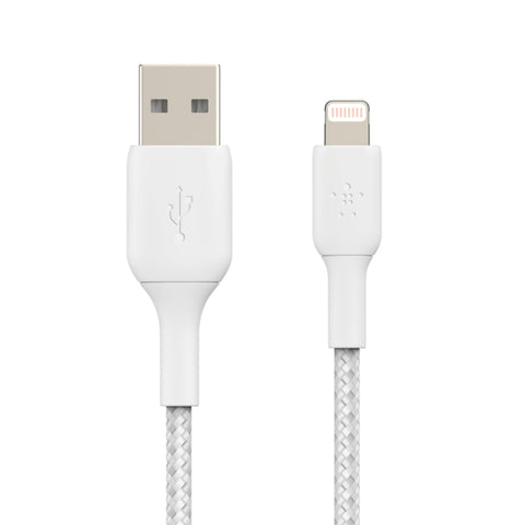 Belkin Cable Lightning a USB-A Boost Charge, 1 Metro