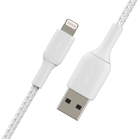 Belkin Cable Lightning a USB-A Boost Charge, 1 Metro