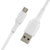 Belkin Cable USB-A a Micro USB-B, CAB005BT1MWH