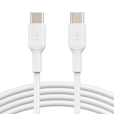 Belkin Cable USB-C a USB-C BoostCharge, CAB003bt1MWH