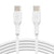 Belkin Cable USB-C a USB-C BoostCharge, CAB003bt1MWH