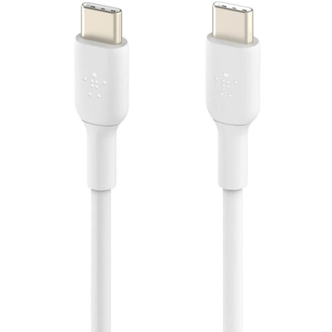 Belkin Cable USB-C a USB-C BoostCharge, CAB003bt1MWH