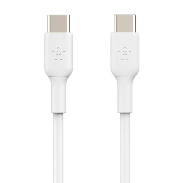 Belkin Cable USB-C a USB-C BoostCharge, CAB003bt1MWH