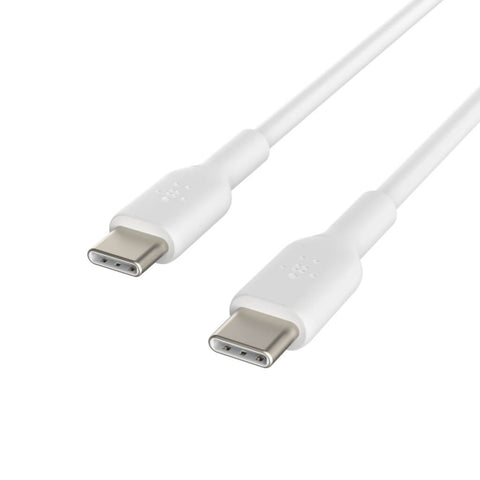 Belkin Cable USB-C a USB-C BoostCharge, CAB003bt1MWH