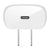 Belkin Cargador de Pared USB-C 30W PD 3.0 PPS con Cable USB