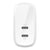 Belkin Cargador de Pared USB-C con PPS 60W, WCB010dqWH