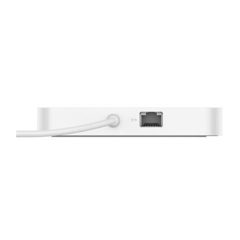 Belkin Hub Multipuerto USB-C 6 en 1, INC011ttWH