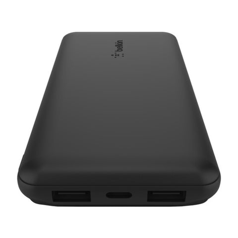 Belkin Power Bank Batería Externa 10000 mAh Boostcharge