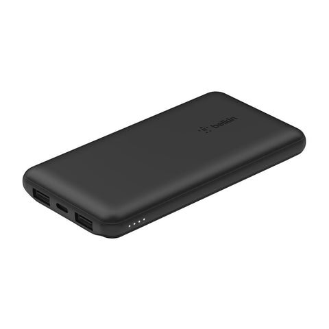 Belkin Power Bank Batería Externa 10000 mAh Boostcharge