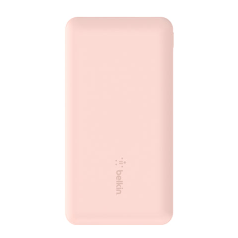 Belkin Power Bank Batería Externa 10000 mAh Boostcharge