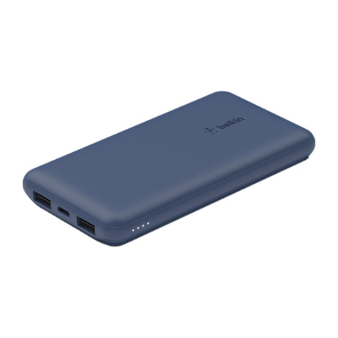 Belkin Power Bank Batería Externa 10000 mAh Boostcharge