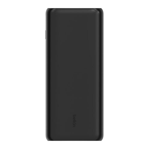 Belkin Power Bank Batería Externa 20000mAh BoostCharge, BPB014BTBK