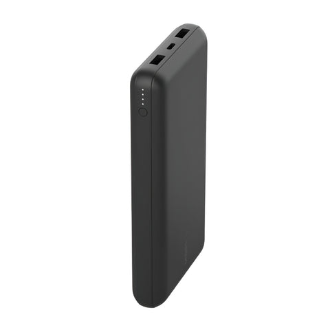 Belkin Power Bank Batería Externa 20000mAh, BPB012btBK