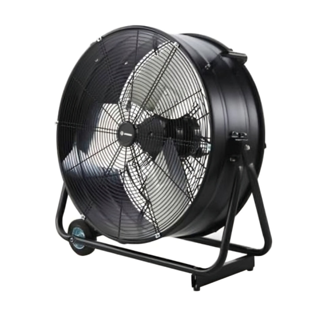 Beltek Ventilador Industrial de Piso 24", UDF-60