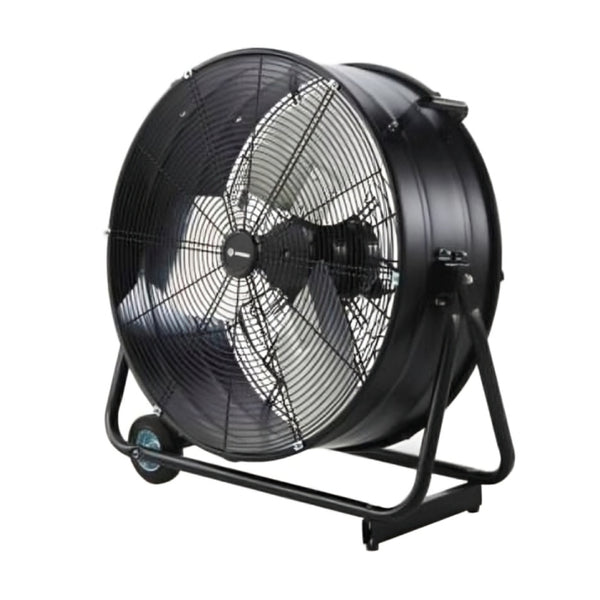 Beltek Ventilador Industrial de Piso 24