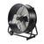 Beltek Ventilador Industrial de Piso 24", UDF-60