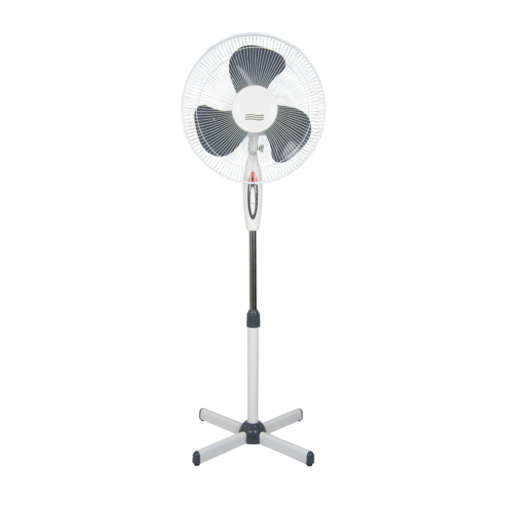 Beltek Ventilador de Pedestal 16", US16058A