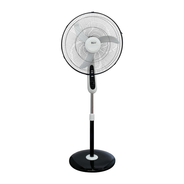 Beltek Ventilador de Pedestal 8