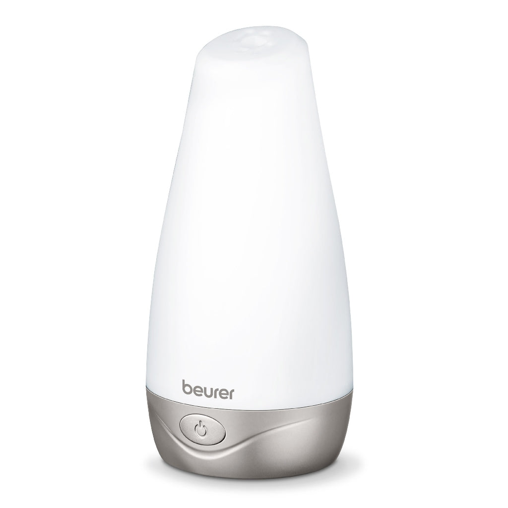 Beurer Difusor de Aromas Ultrasónico LED 100ml, LA 30