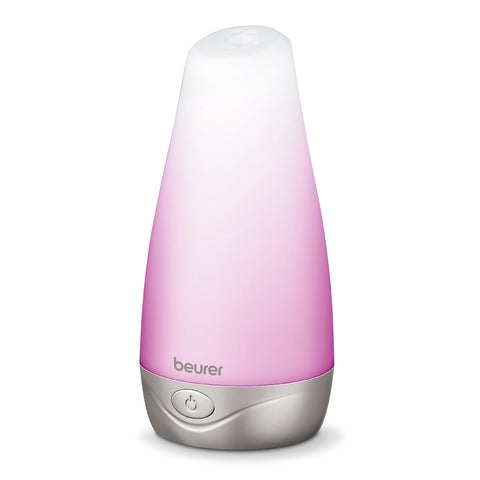 Beurer Difusor de Aromas Ultrasónico LED 100ml, LA 30