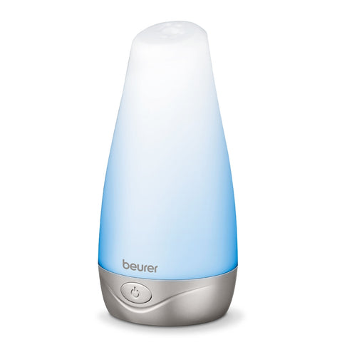 Beurer Difusor de Aromas Ultrasónico LED 100ml, LA 30