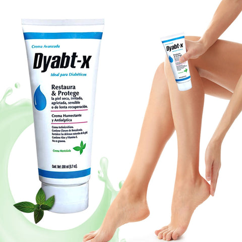 Beurer Masajeador de Piernas y Pies Compresión de Aire + Gratis Crema Humectante Antiséptica Dyabt-x